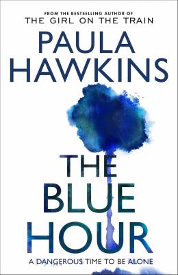 Featured Titles - The blue hour